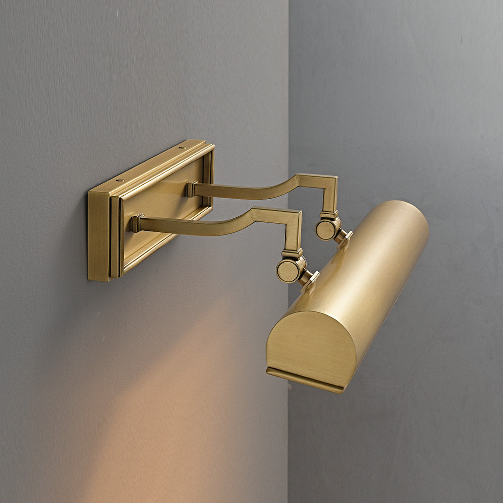 Anson Wall Sconce