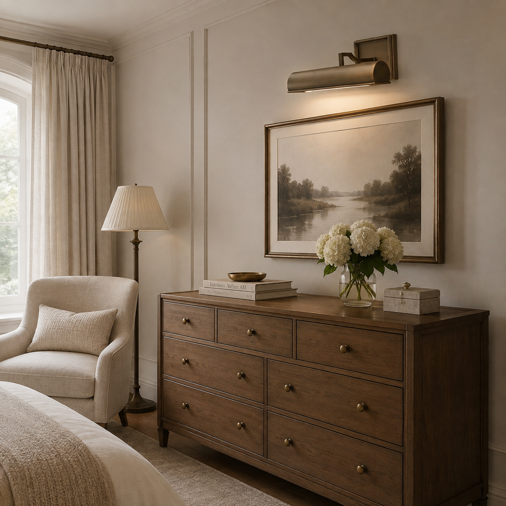 Anson Wall Sconce