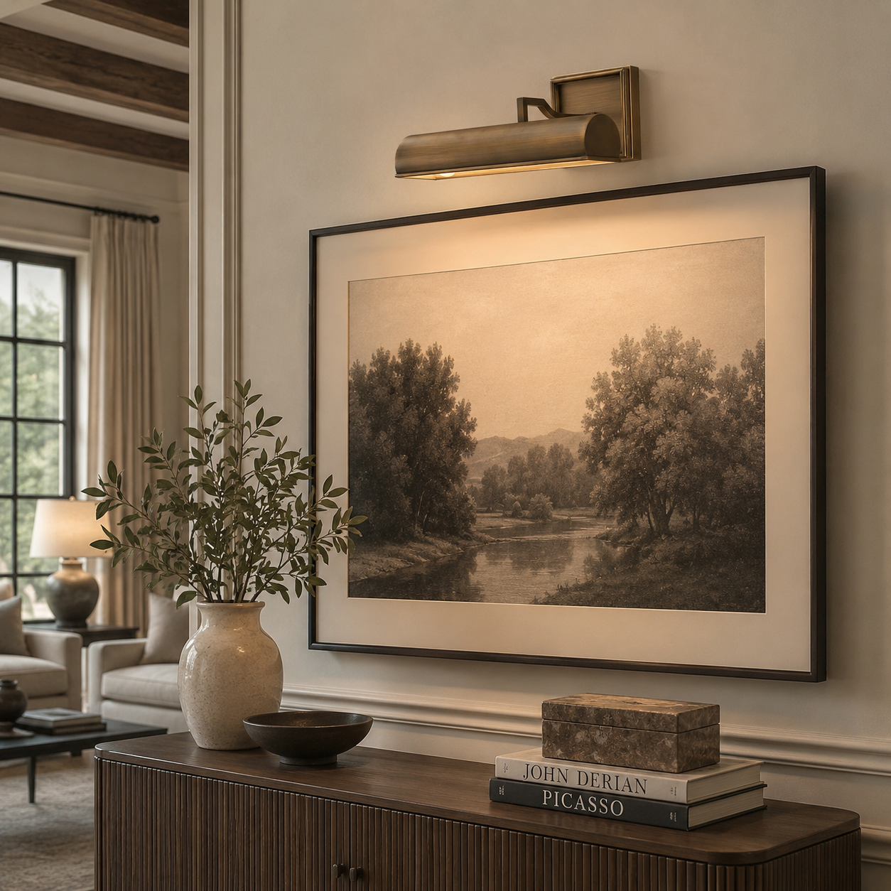 Anson Wall Sconce