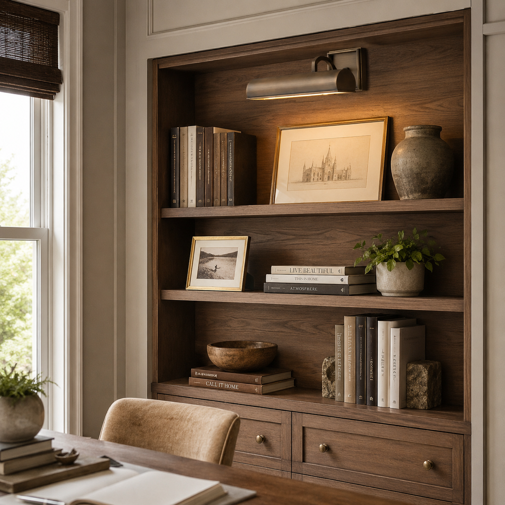 Anson Wall Sconce