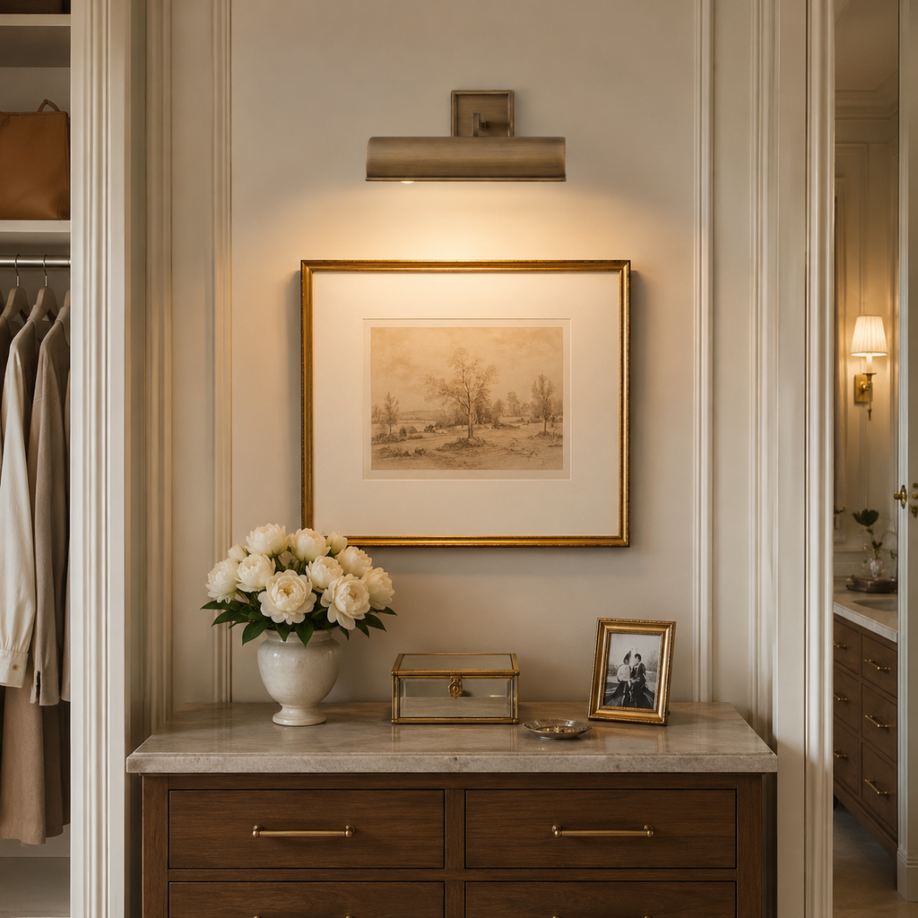 Anson Wall Sconce