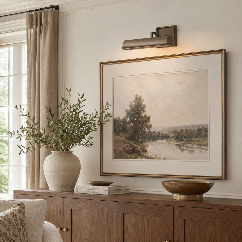 Anson Wall Sconce