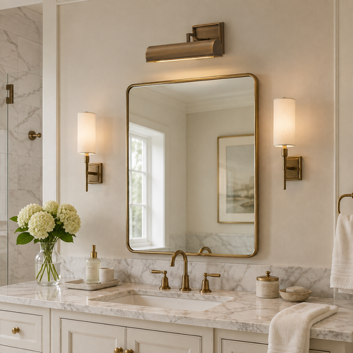 Anson Wall Sconce