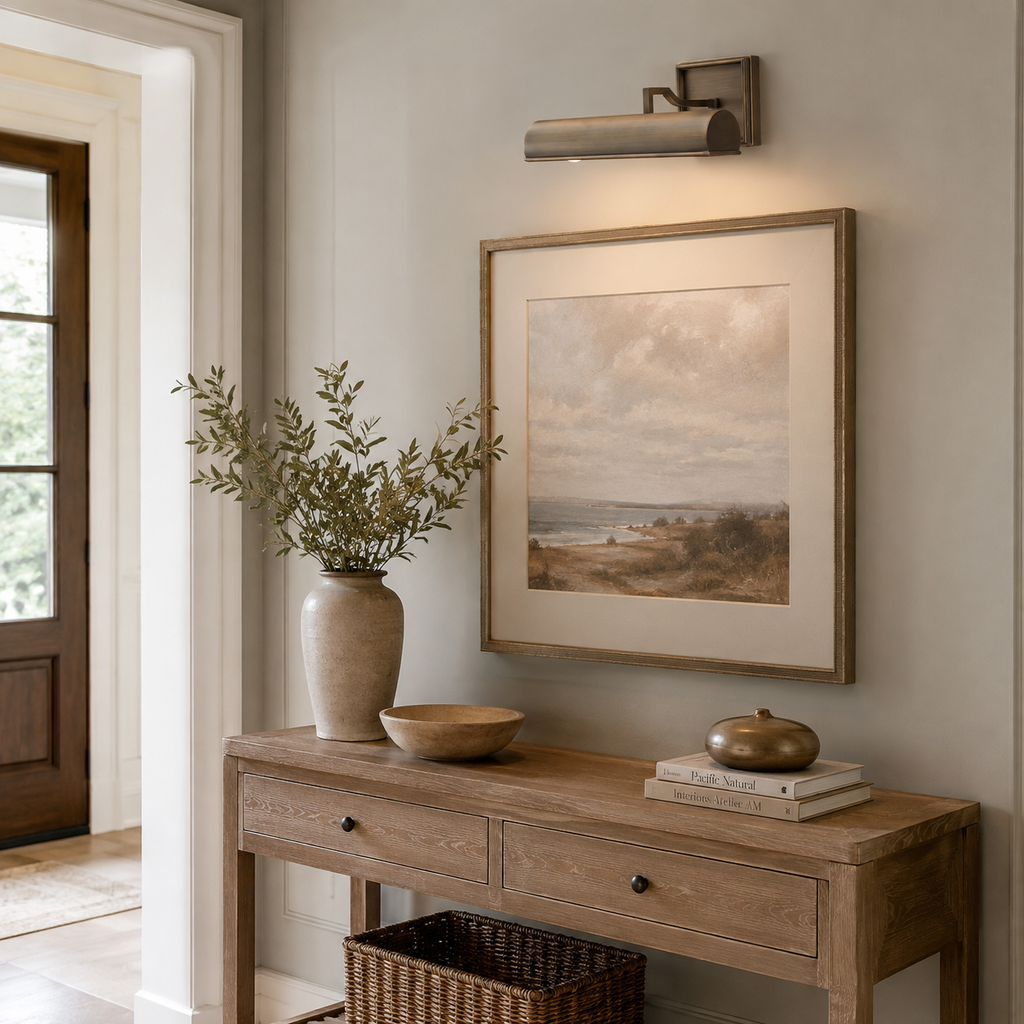 Anson Wall Sconce