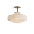 Bodega Pendant Light
