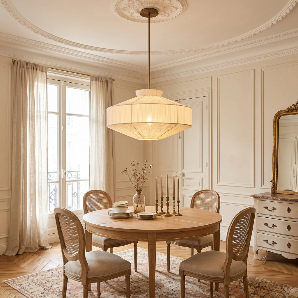 Bodega Pendant Light