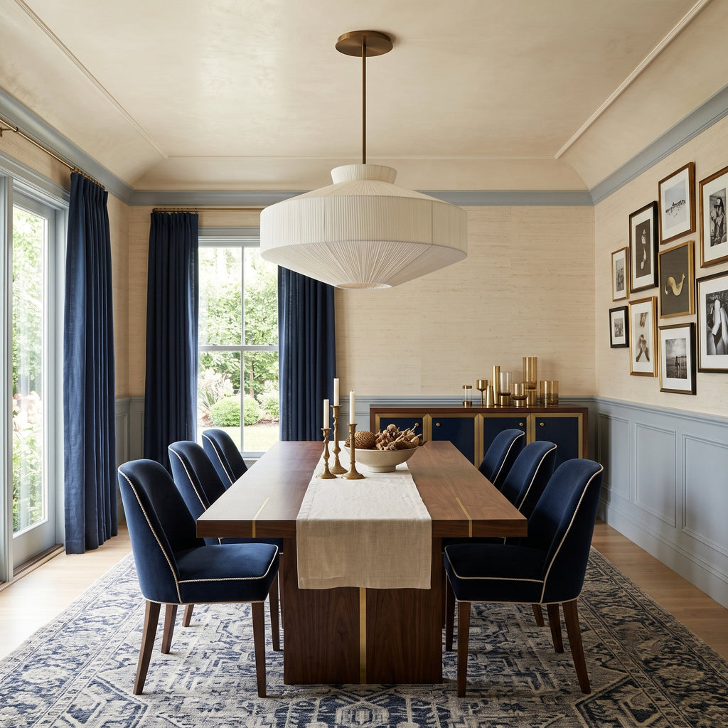 Bodega Pendant Light