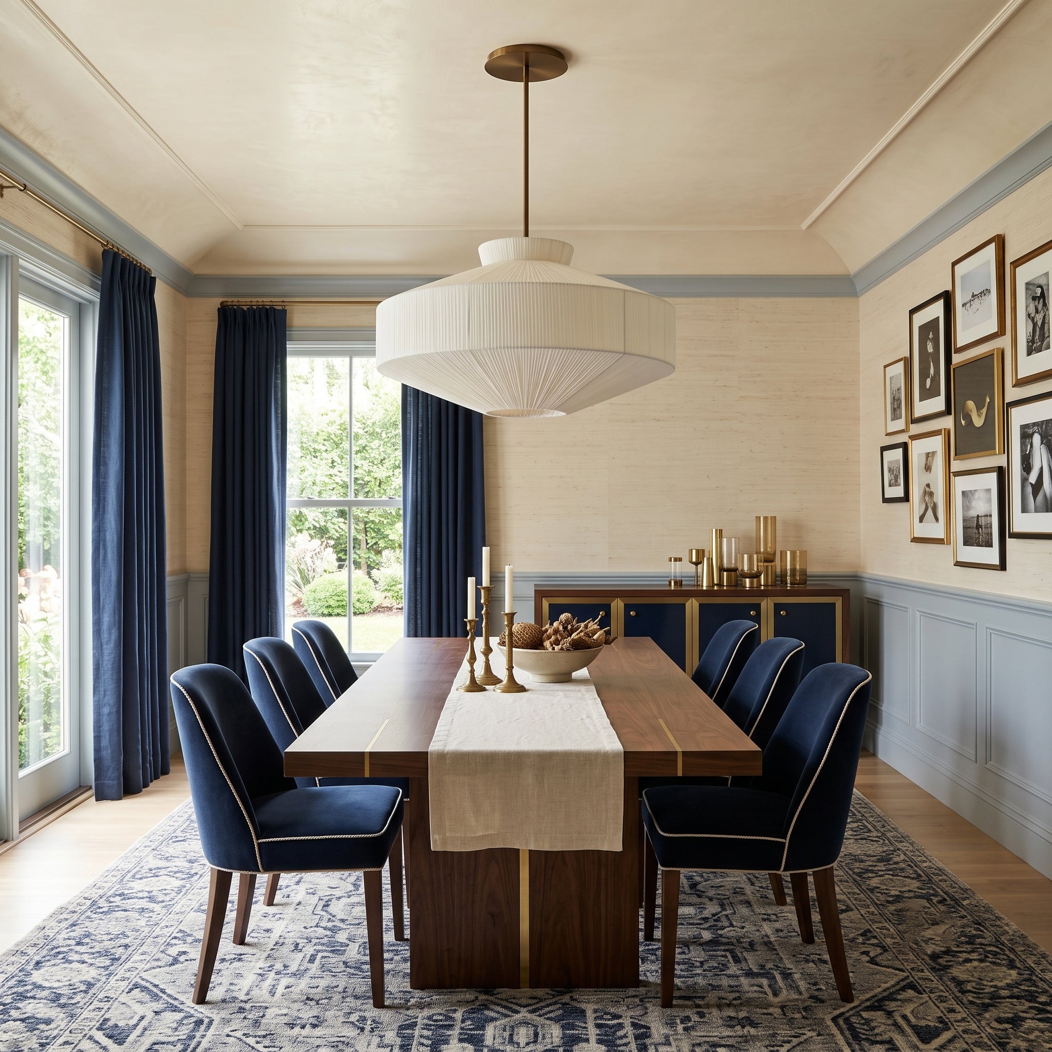 Bodega Pendant Light