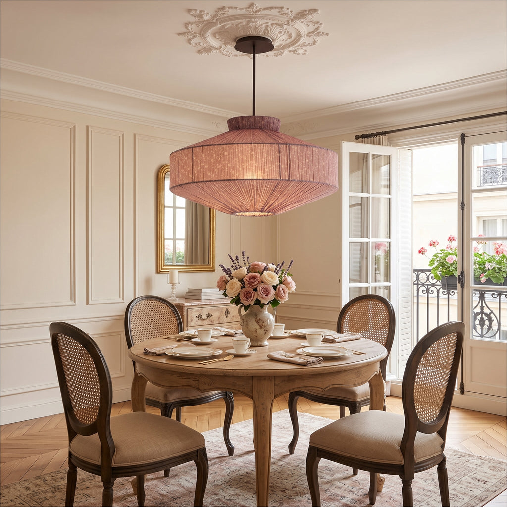 Bodega Pendant Light
