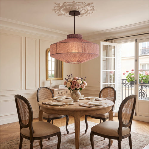 Bodega Pendant Light