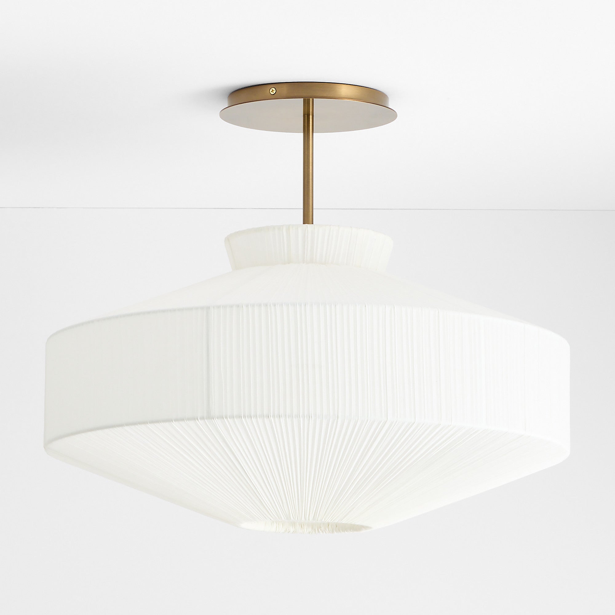 Bodega Pendant Light