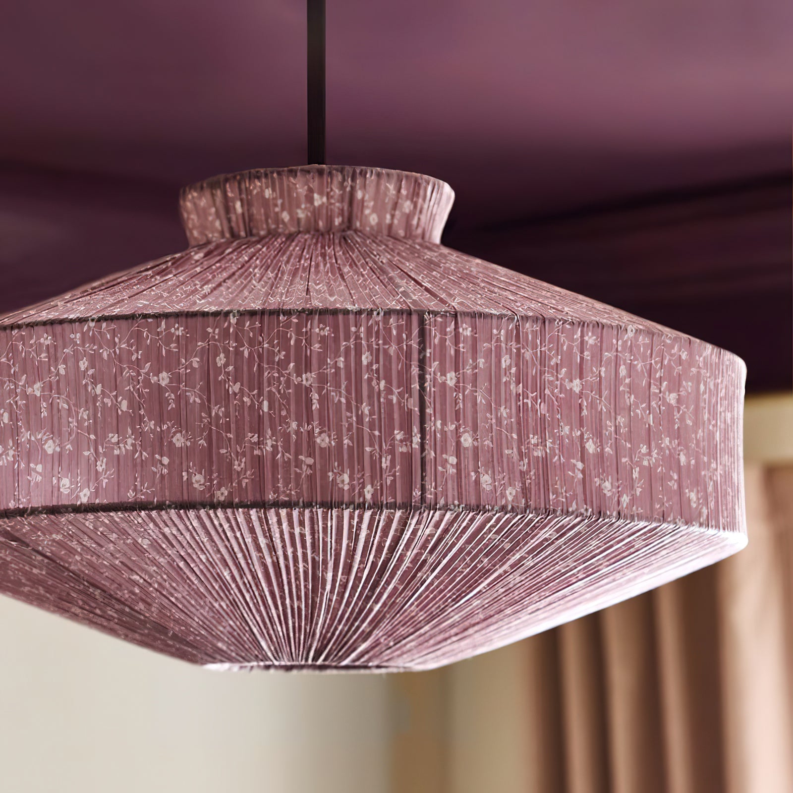 Bodega Pendant Light