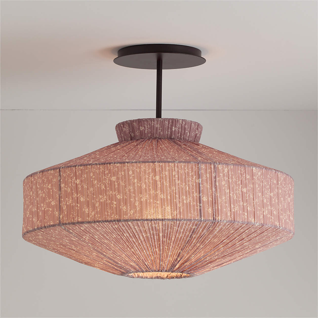 Bodega Pendant Light