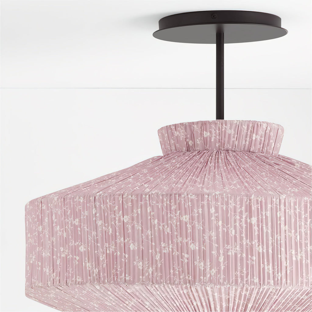 Bodega Pendant Light