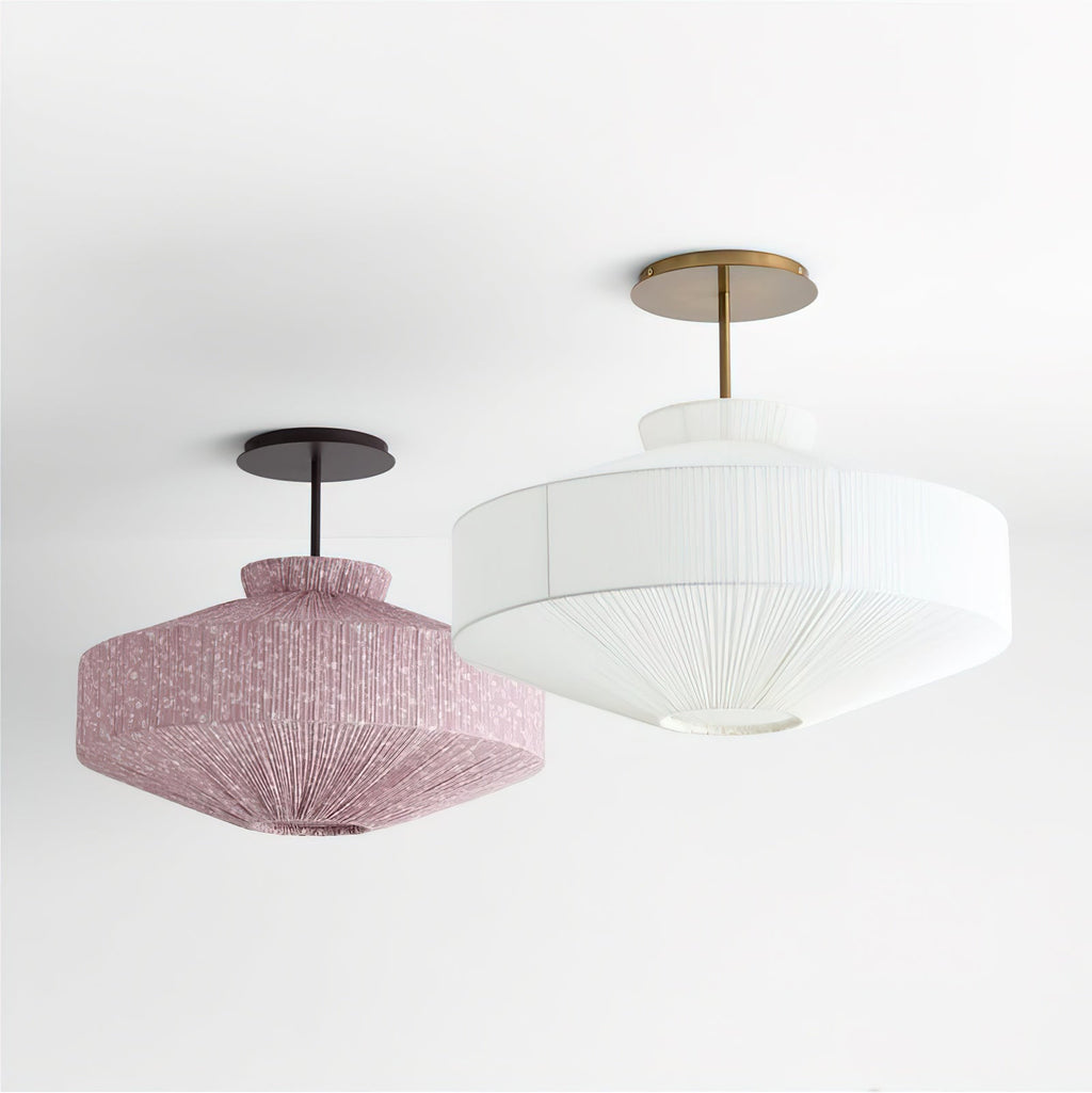 Bodega Pendant Light