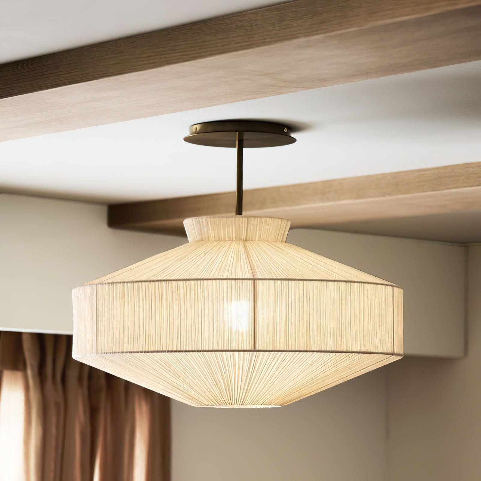 Bodega Pendant Light