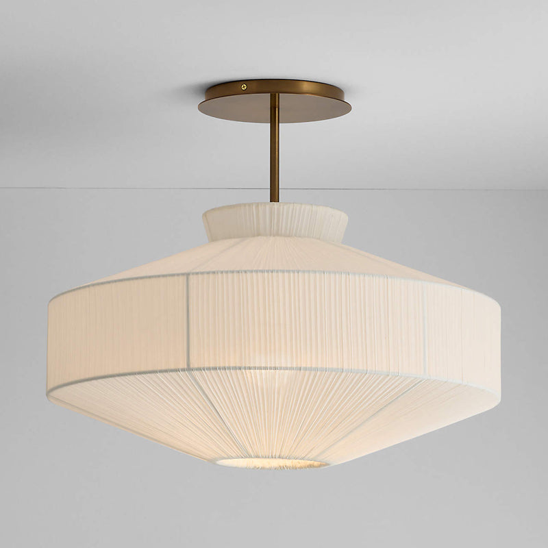 Bodega Pendant Light