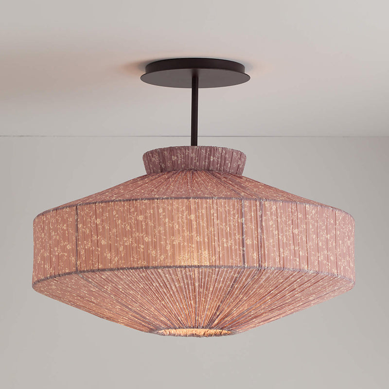 Bodega Pendant Light