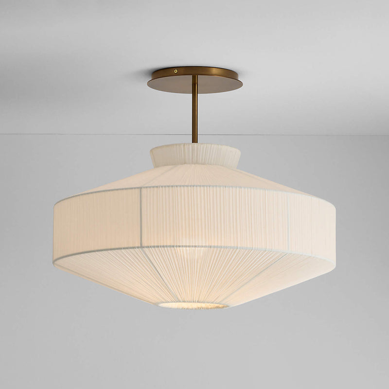 Bodega Pendant Light