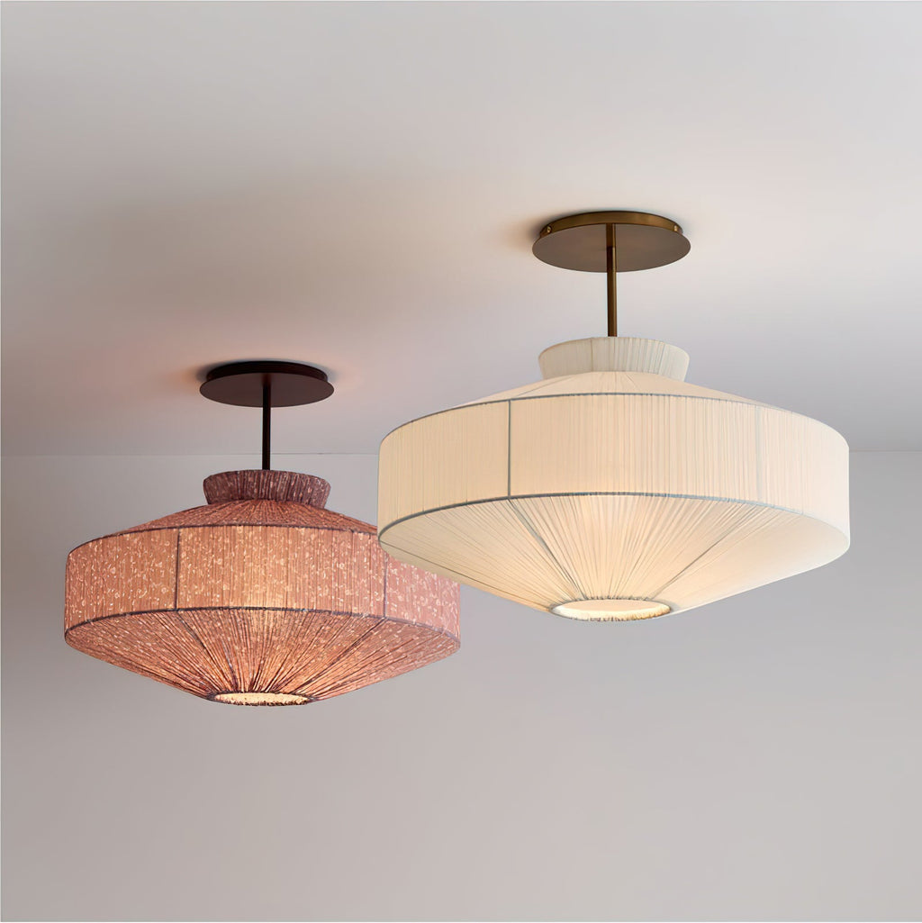 Bodega Pendant Light