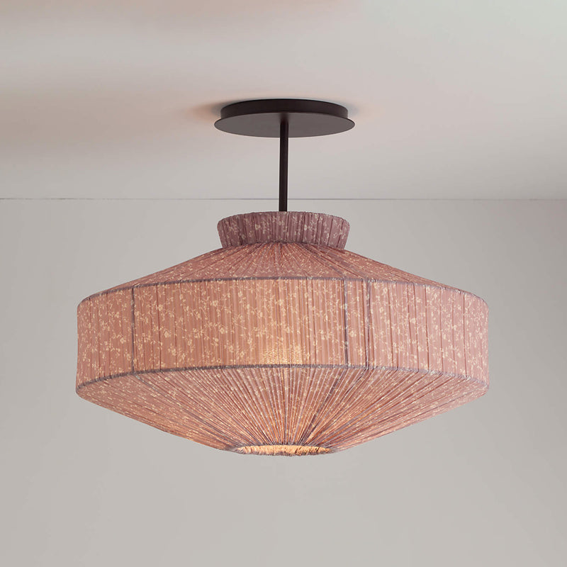 Bodega Pendant Light