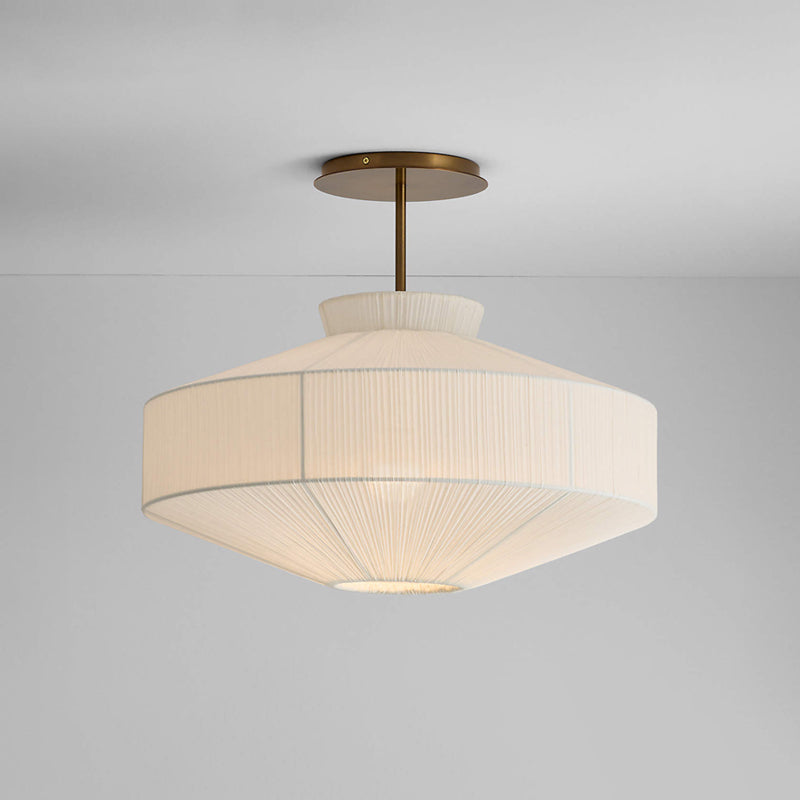 Bodega Pendant Light