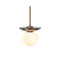Nero Marble Pendant Lamp