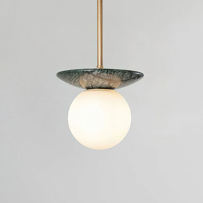 Nero Marble Pendant Lamp
