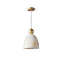 Posa Alabaster Pendant Light